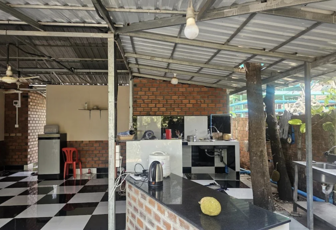 Cozy Guesthouse in Siem Reap
